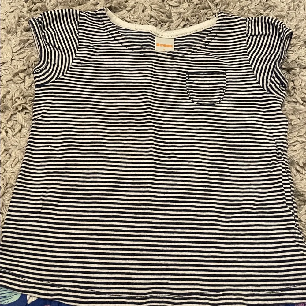 2015 Gymboree Outlet Drop Waist Dress, Size 5